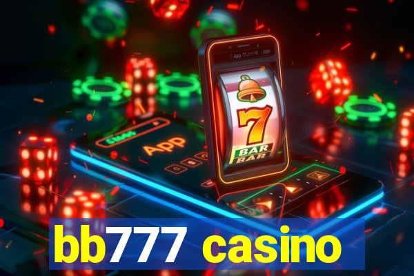 bb777 casino